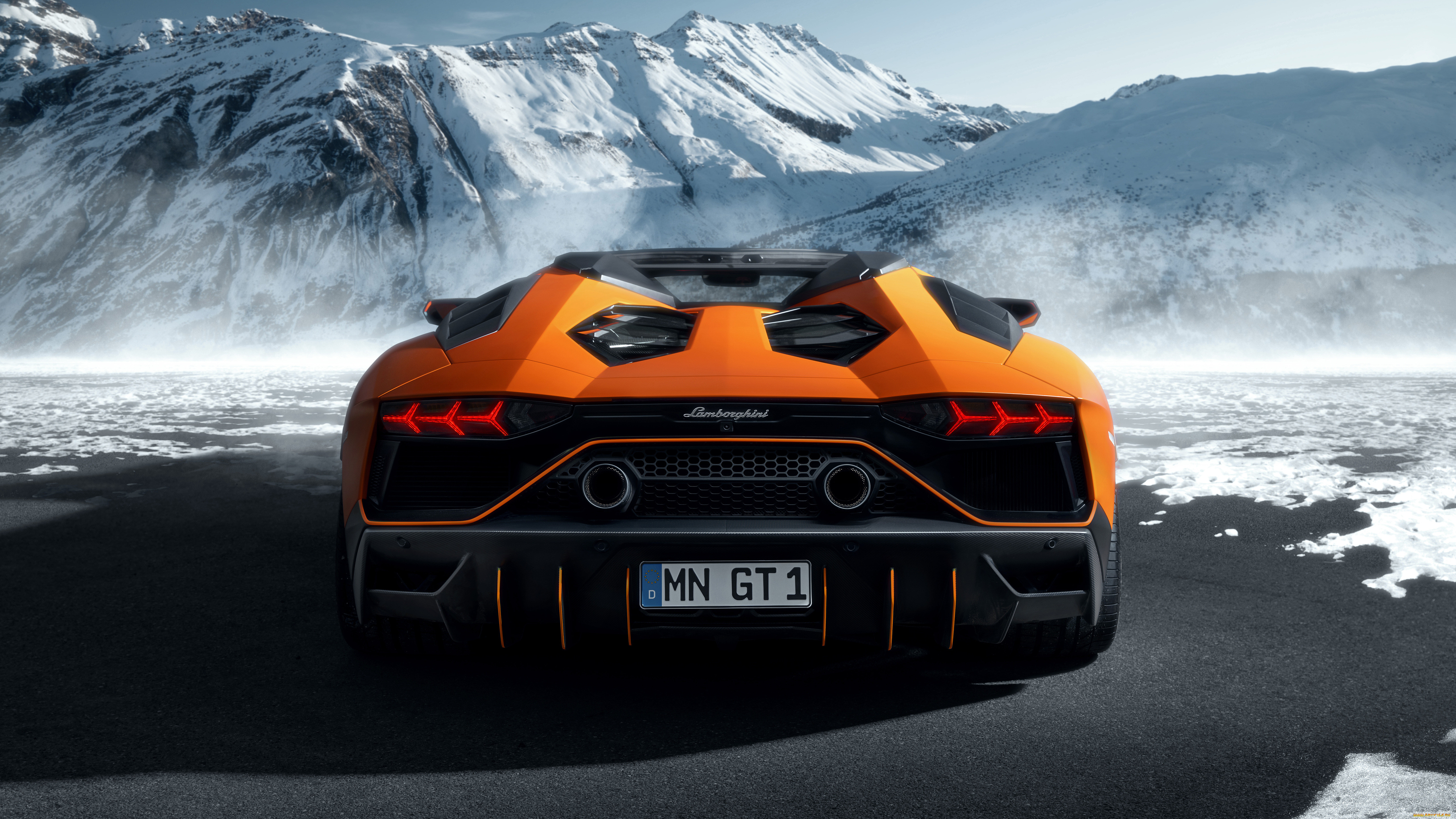 , lamborghini, aventador, utimae, roadster, novitec, , , , 